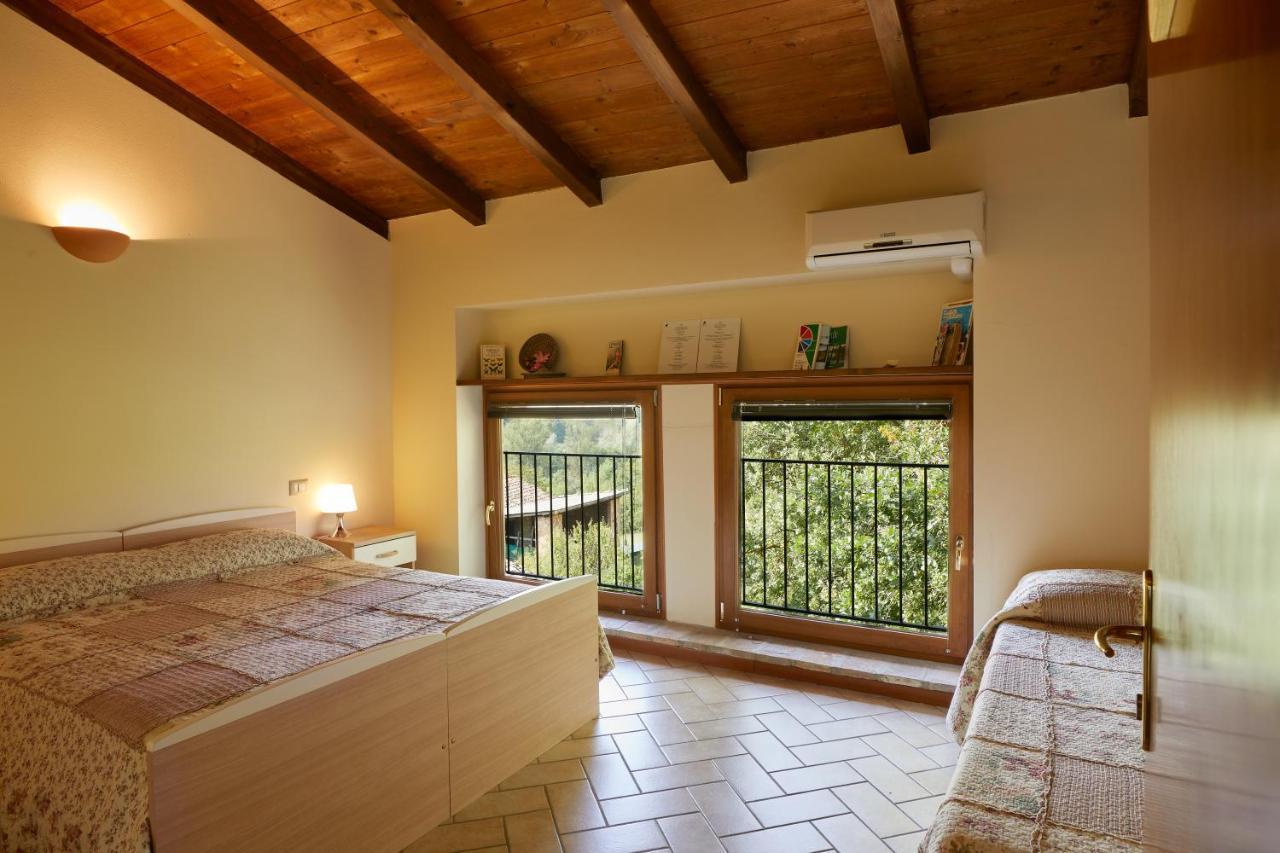 Agriturismo Ca' Del Ciuco Vezzano sul Crostolo Dış mekan fotoğraf