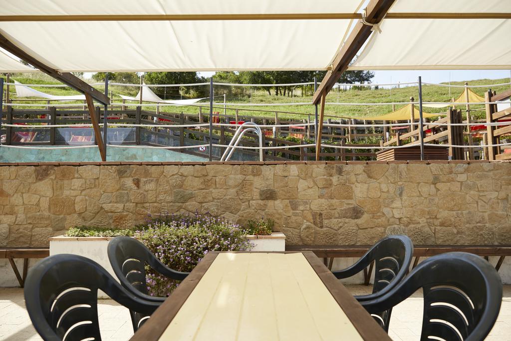 Agriturismo Ca' Del Ciuco Vezzano sul Crostolo Dış mekan fotoğraf