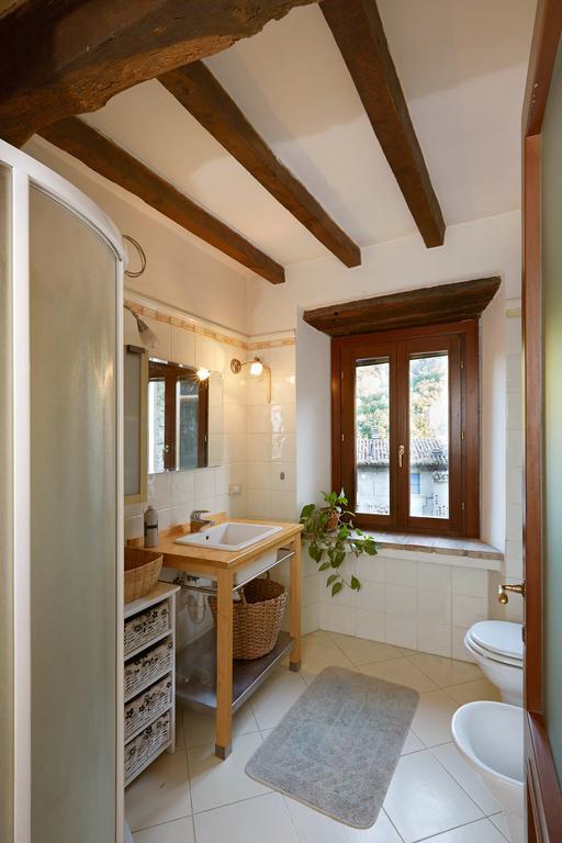 Agriturismo Ca' Del Ciuco Vezzano sul Crostolo Dış mekan fotoğraf