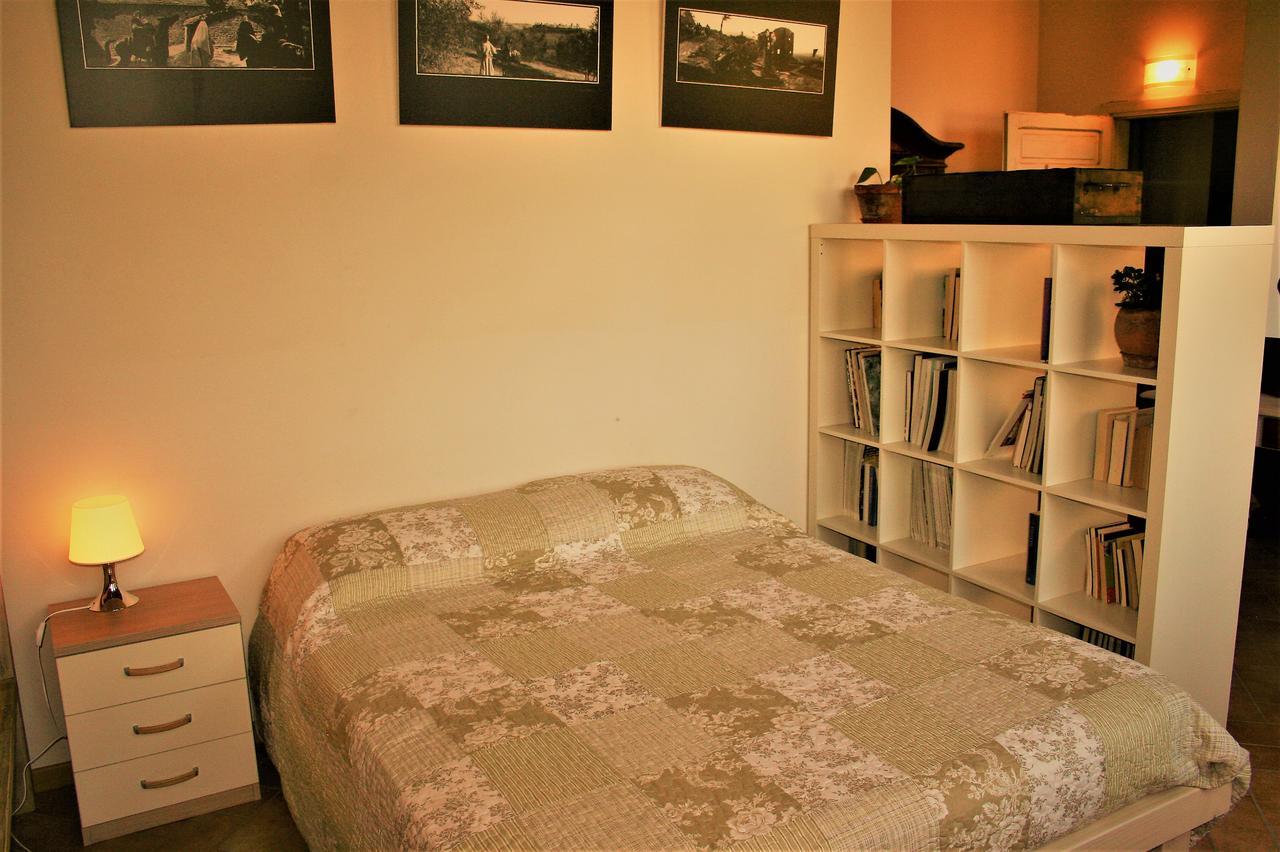 Agriturismo Ca' Del Ciuco Vezzano sul Crostolo Dış mekan fotoğraf