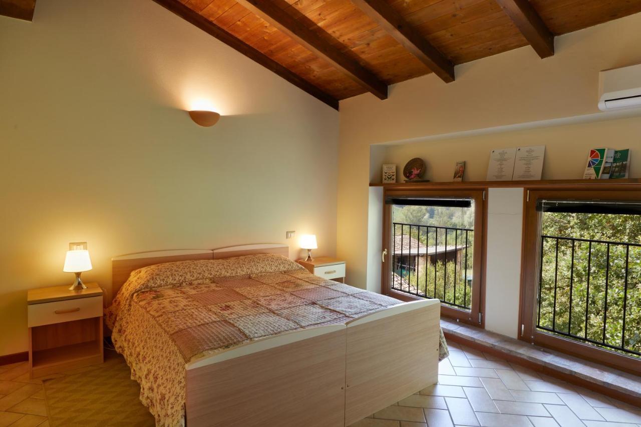 Agriturismo Ca' Del Ciuco Vezzano sul Crostolo Dış mekan fotoğraf