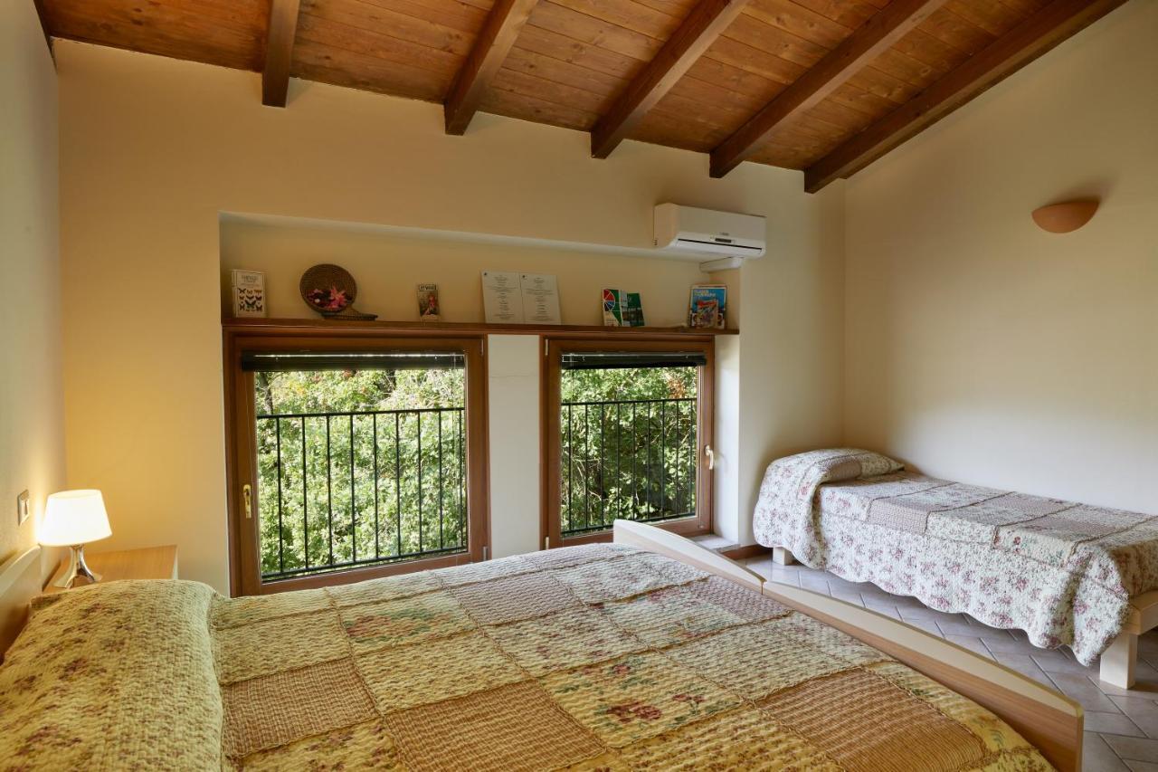 Agriturismo Ca' Del Ciuco Vezzano sul Crostolo Dış mekan fotoğraf